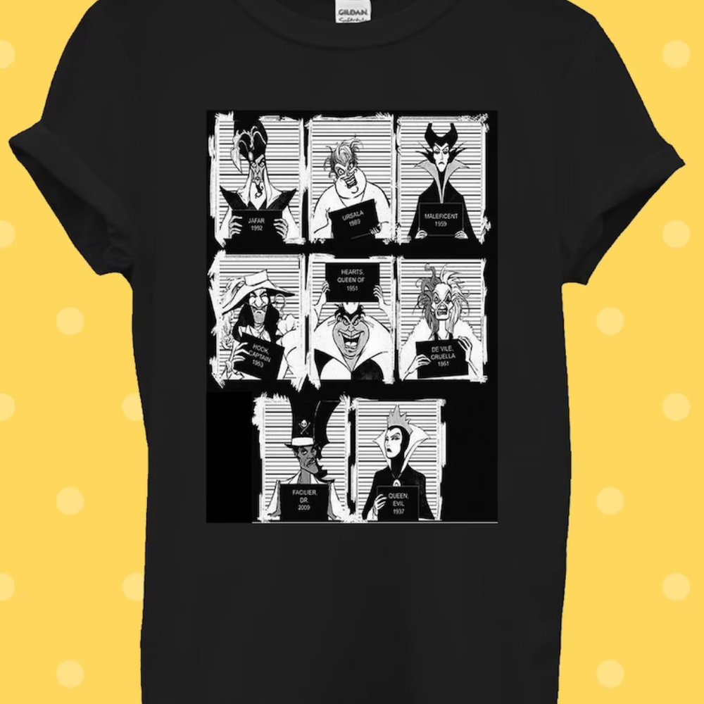 Men Women Unisex Baggy Boyfriend Shirt 1995